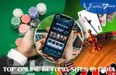 Top Online Betting Sites In India - Play With Fun And Earn - 1