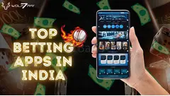 Unveiling India's Top Betting Apps: Top Picks And Latest Trends! - 1