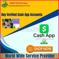Buy Verified Cash App Accounts - 1