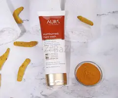 Best Face wash for Sensitive Skin
