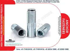 Fasteners Bolts Nuts Threaded Rods manufacturer - 1