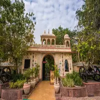 5 Star Resort in Jaipur | Ethnic Resort