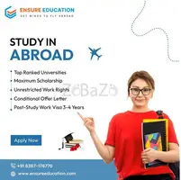 Best MBBS Abroad Consultants - 1