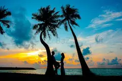 Kerala Honeymoon Packages from Delhi