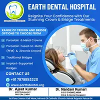 Best Dentist In Patna