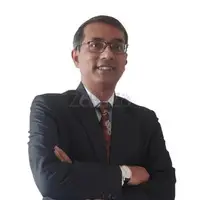 Dr. Soumyan Dey - Urologist In Vashi, Navi Mumbai - 1