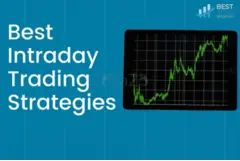 5 Best Intraday Trading Strategies
