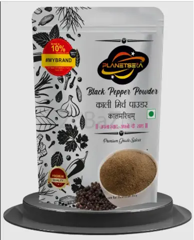 How to Check Adulteration of Spices? PlanetsEra Spices - 1
