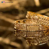 Elegant Gold Jewelry for Women | Shop Exquisite Accessories - 2