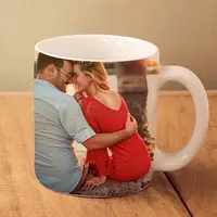 Photo Cups: The Personal Sip Every Time