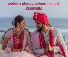 Best Photographer in Agra| Peppynite