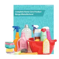 Home Care Products Manufacturer in India - 1