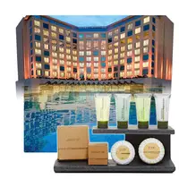 Hotel Toiletries Manufacturers - 1
