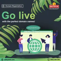 Domain Name Registration In India | Domain Lookup
