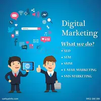 Digital Marketing Company in India | Digital Marketing Agency - 1