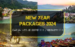 New Year Packages in Kufri – New Year Celebration in Kufri