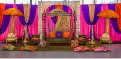 Resorts For Wedding in Karnal - Hotel Noor Mahal Palace Karnal