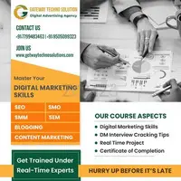 Rated Digital Marketing Agency in Kurnool