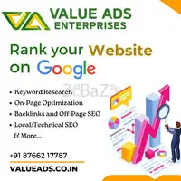 Value Ads Enterprises