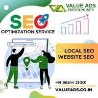 Value Ads Enterprises