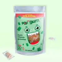 Best Multivitamin Gummies for child in India