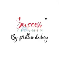 Pritha Dubey - Your Success Vitamin Coach