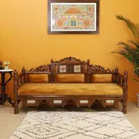 Shop Now for Wooden Sofa Sets - Time to Upgrade!