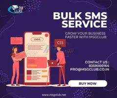 India's fastest growing BULK SMS Service Provider | Free SMS