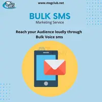 Best bulk SMS service provider in Mumbai