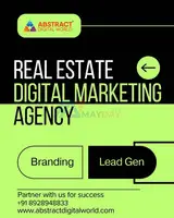 Digital Marketing for Real estate in Mumbai