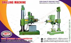 Lathe Machine, Shaper Machine, Slotting Machine, Machine Tools Machinery manufacturers - 2