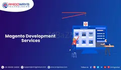 Top Magento Development Company in Tamilnadu - 3