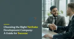 OpenTeQ NetSuite Development | NetSuite Developer | NetSuite Consultation