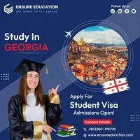 MBBS in Georgia: A Comprehensive Guide