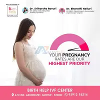 Fertility Treatment Prices in Guntur