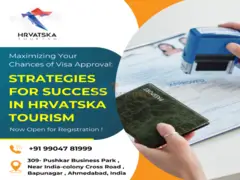 Strategies For Success In Hrvataska Tourism