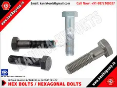 KANIKA FASTENERS PVT. LTD.