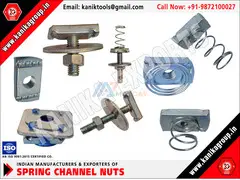 KANIKA FASTENERS PVT. LTD.