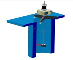 CPL-N100 Square Billet/Round Billet Mold Surface Detection