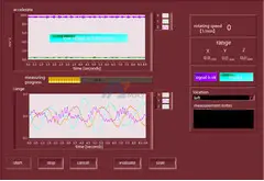 MOC-K100 Mold Oscillation Online Monitoring System - 2