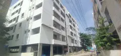 1383 Sq.Ft Flat with 3BHK For Sale in Doddagubbi Main Road