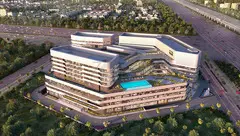 Commercial Property/Office Space in Dwarka Expressway for Sale & Rent