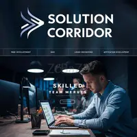 Welcome to Solution Corridor Digital Consultant