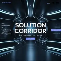 Welcome to Solution Corridor Digital Consultant