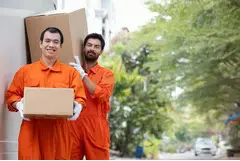 The Benefits of Hiring Professional Movers and Packers in Noida