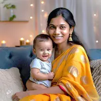 Best Trusted Babysitter Service in Jadavpur