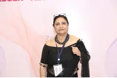 Best Fertility Clinic in India - Dr. Rita Bakshi