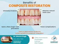 Cosmodont Dental Clinic