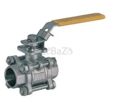 China ONE Valve Manufacturer Co., Ltd.