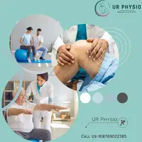 Find the Best Physiotherapist Malviya Nagar